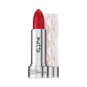 it cosmetics Matte Lipstick in Classic Red